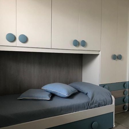 Loft sul mare Bisceglie Exterior foto