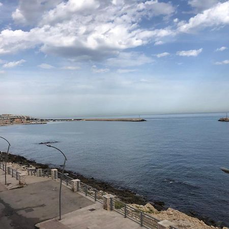 Loft sul mare Bisceglie Exterior foto
